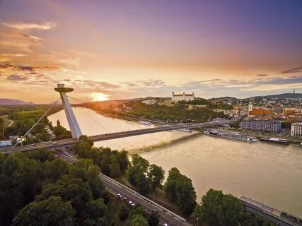 Bratislava Bölgesi