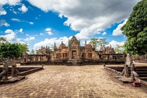 Buri Ram