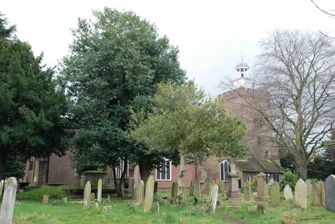 Londra Waltham Ormanı İlçesi