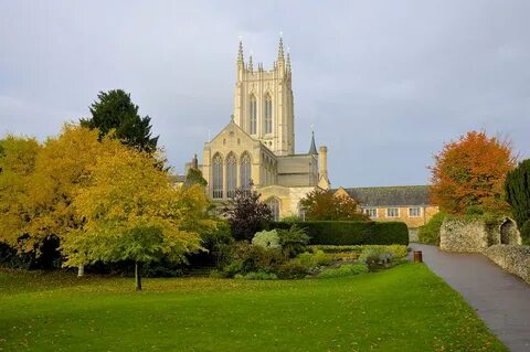 Suffolk