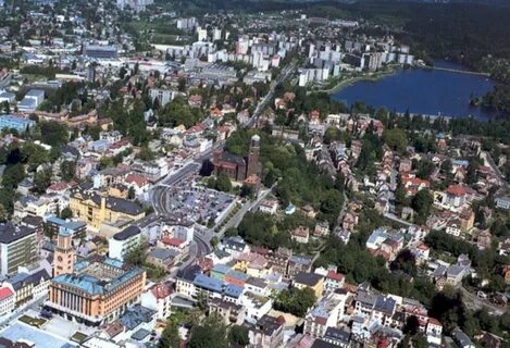 Jablonec ve Nisou