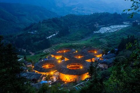 Fujian