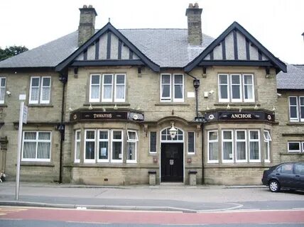 Blackburn, Darwen ile