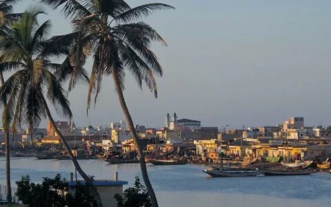 Ziguinchor