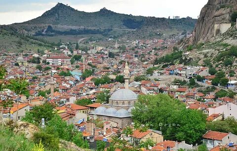 Afyonkarahisar