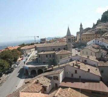 Borgo Maggiore