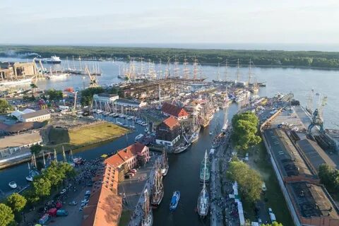 Klaipeda Şehir Belediyesi