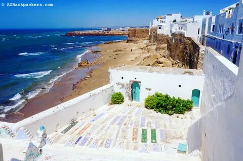 Tanger-Assilah