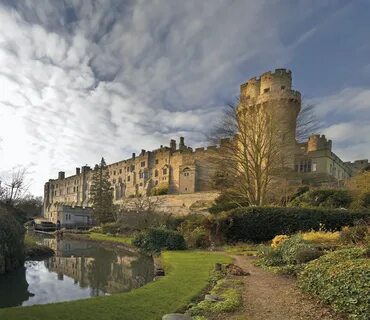 Warwickshire