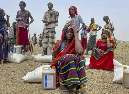 Afar Bölgesi