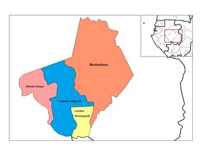 Ogooué-Lolo Eyaleti