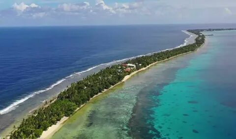 Niutao Adası Konseyi