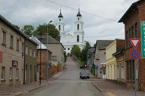 Ludza Belediyesi
