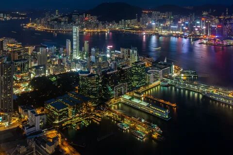 Hong Kong ÖİB