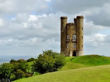 Worcestershire