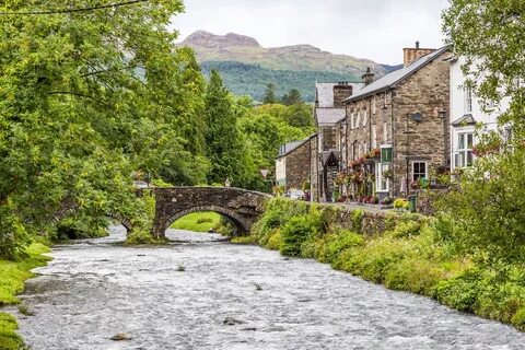 Gwynedd