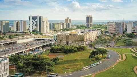 Distrito Federal