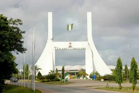 Abuja Federal Başkent Bölgesi