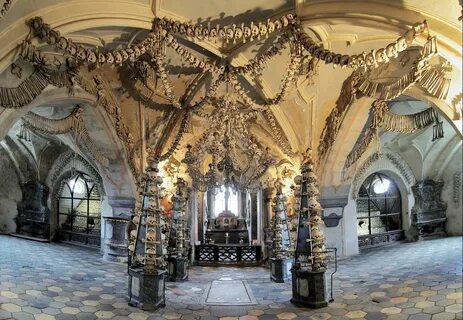 Kutna Hora