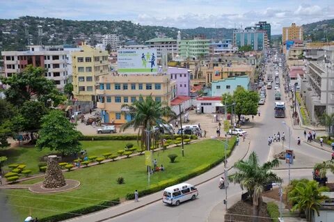 Dodoma