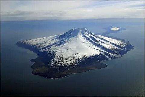 Jan Mayen