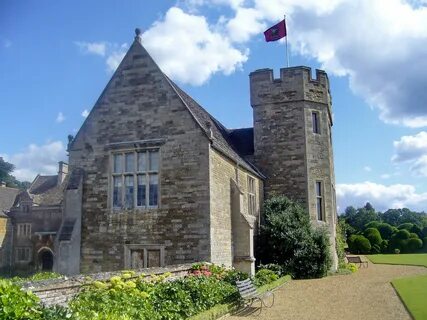 Northamptonshire