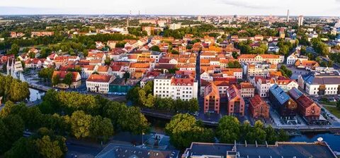 Klaipeda Şehir Belediyesi