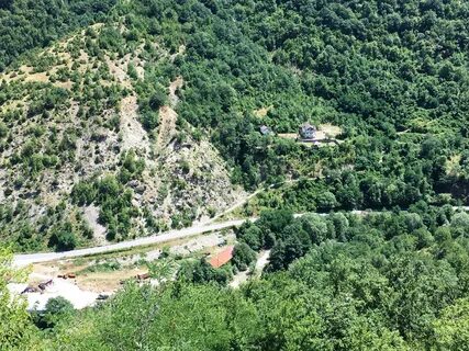 Mavrovo ve Rostuša Belediyesi