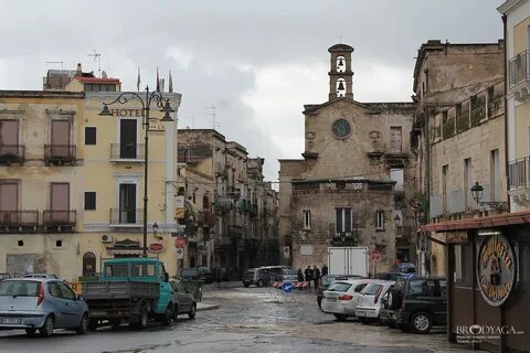 Taranto