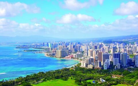 Hawaii