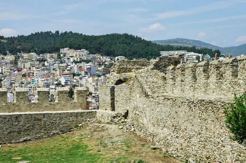 Doğu Makedonya ve Trakya