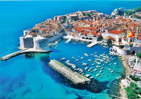 Dubrovnik-Neretva