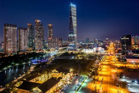 Incheon
