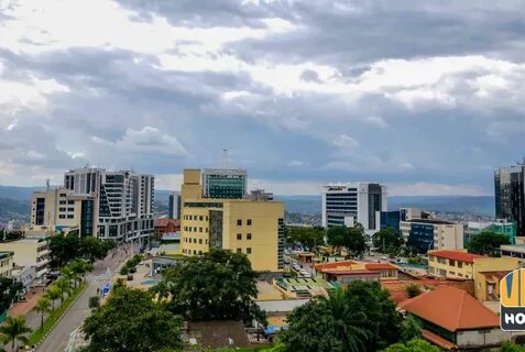 Kigali bölgesi