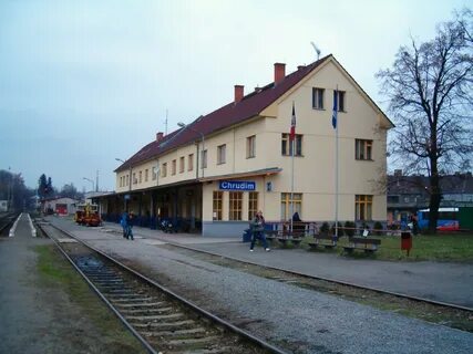 Chrudim