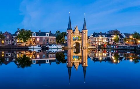 Frizland