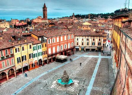 Forli-Cesena