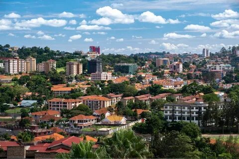 Luwero Bölgesi