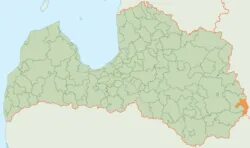 Zilupe Belediyesi