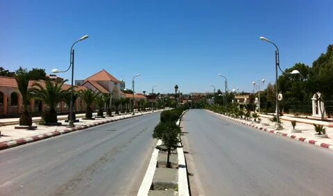 Bordj Bou Arréridj