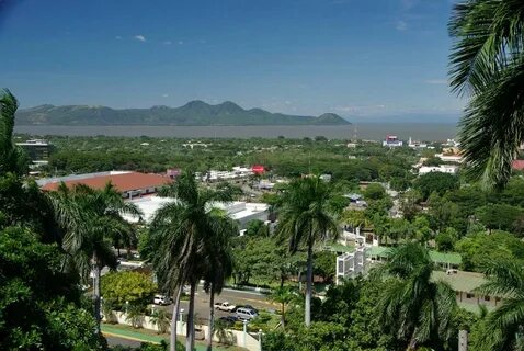 Managua