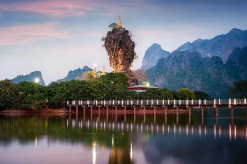 Kayin Eyaleti