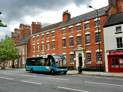 Derbyshire