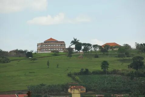 Kabarole Bölgesi