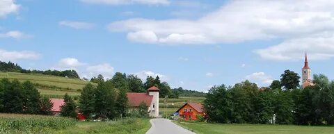 Mokronog – Trebelno Belediyesi