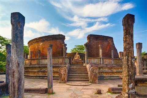 Polonnaruwa Bölgesi