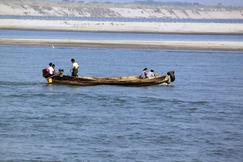 Ayeyarwady Bölgesi