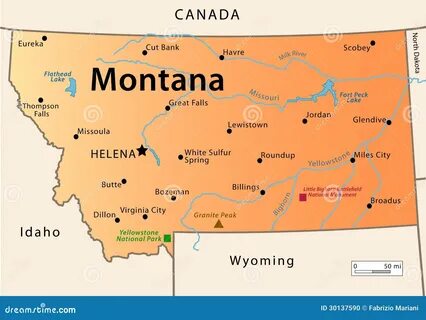 Montana