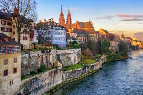Basel-Stadt