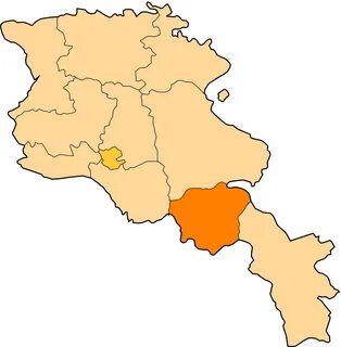 Armavir Bölgesi